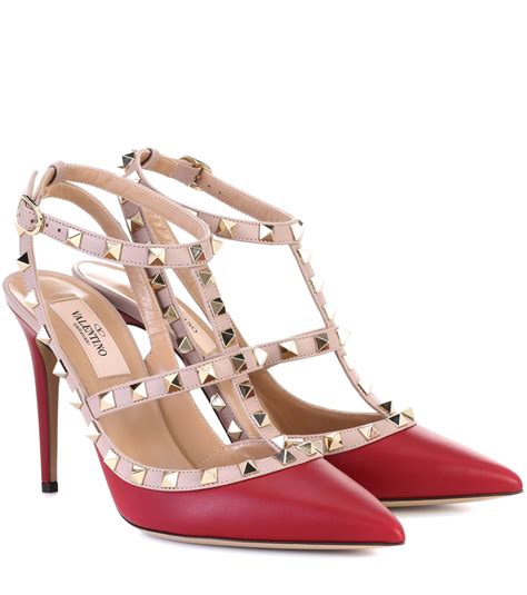 valentino shoes on sale